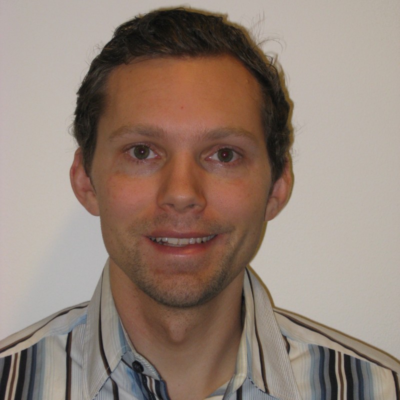 Martin Hedvall Fogelquist